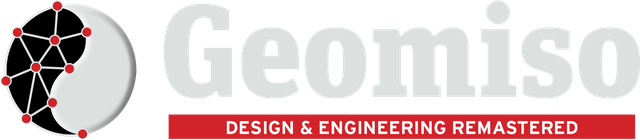 Geomiso — Design & Engineering Remastered